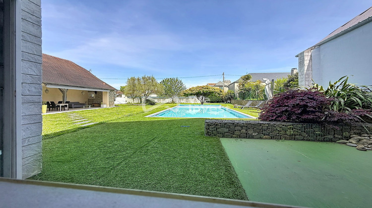 Ma-Cabane - Vente Maison Pardies, 215 m²