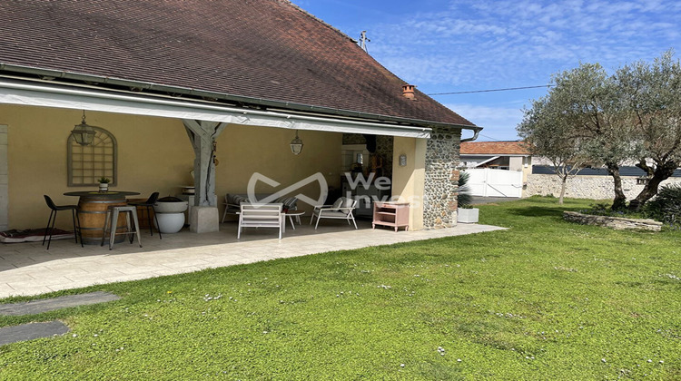 Ma-Cabane - Vente Maison Pardies, 215 m²