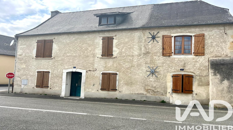 Ma-Cabane - Vente Maison Pardies, 130 m²