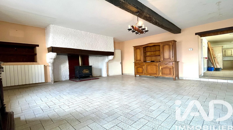 Ma-Cabane - Vente Maison Pardies, 130 m²