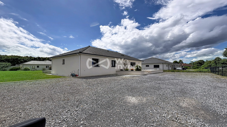Ma-Cabane - Vente Maison Pardies, 118 m²