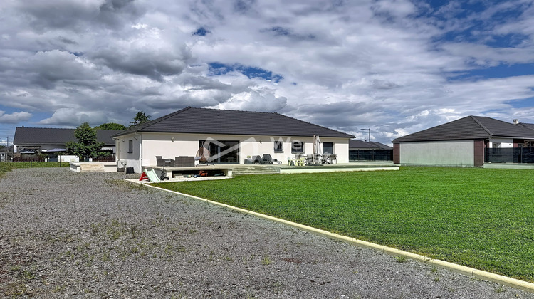 Ma-Cabane - Vente Maison Pardies, 118 m²