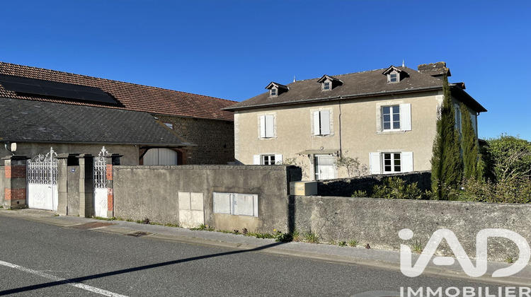 Ma-Cabane - Vente Maison Pardies, 208 m²