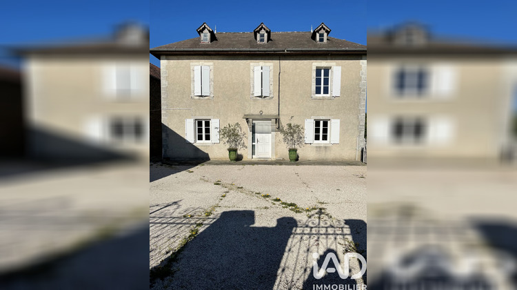 Ma-Cabane - Vente Maison Pardies, 208 m²