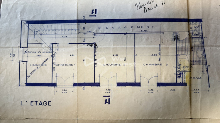 Ma-Cabane - Vente Maison Pardies-Piétat, 131 m²