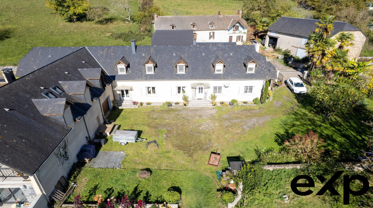 Ma-Cabane - Vente Maison Paréac, 185 m²