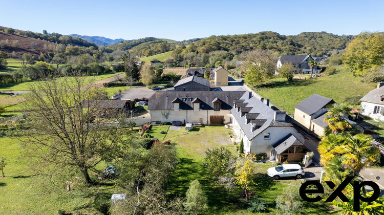 Ma-Cabane - Vente Maison Paréac, 185 m²