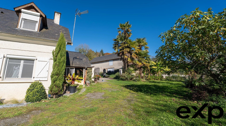 Ma-Cabane - Vente Maison Paréac, 185 m²