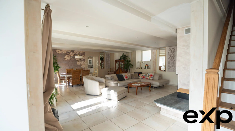 Ma-Cabane - Vente Maison Paréac, 185 m²