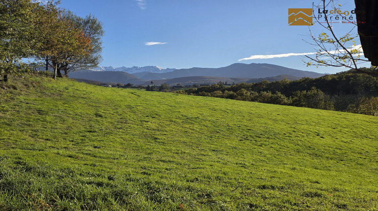 Ma-Cabane - Vente Maison Paréac, 61 m²
