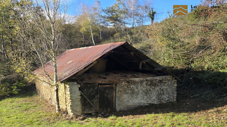 Ma-Cabane - Vente Maison Paréac, 61 m²
