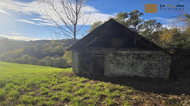 Ma-Cabane - Vente Maison Paréac, 61 m²