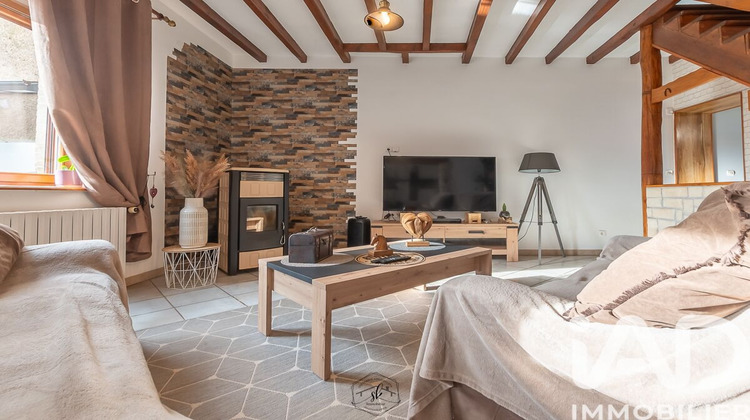 Ma-Cabane - Vente Maison Pareid, 168 m²