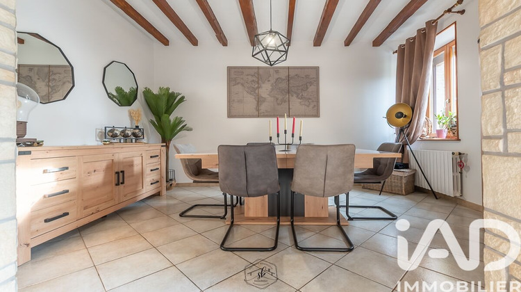 Ma-Cabane - Vente Maison Pareid, 168 m²