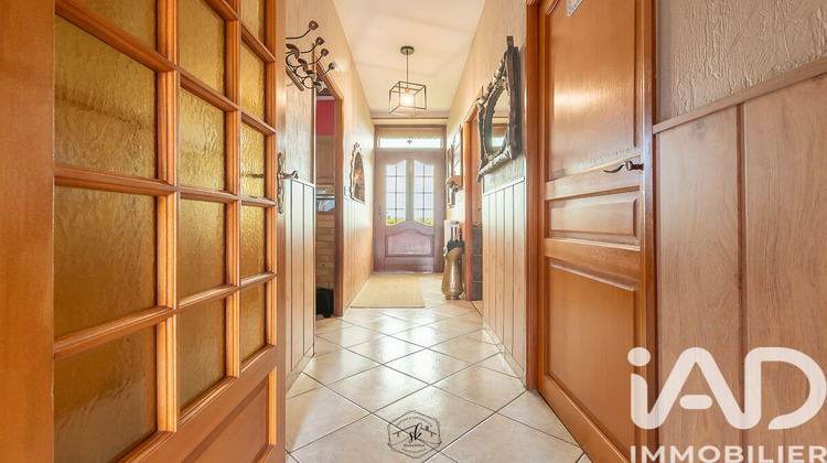 Ma-Cabane - Vente Maison Pareid, 168 m²