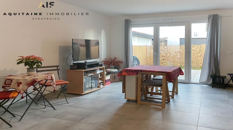 Ma-Cabane - Vente Maison PAREMPUYRE, 64 m²