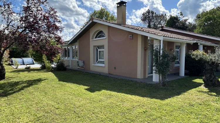 Ma-Cabane - Vente Maison Parempuyre, 151 m²