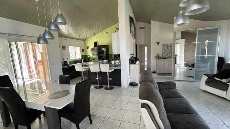 Ma-Cabane - Vente Maison Parempuyre, 151 m²