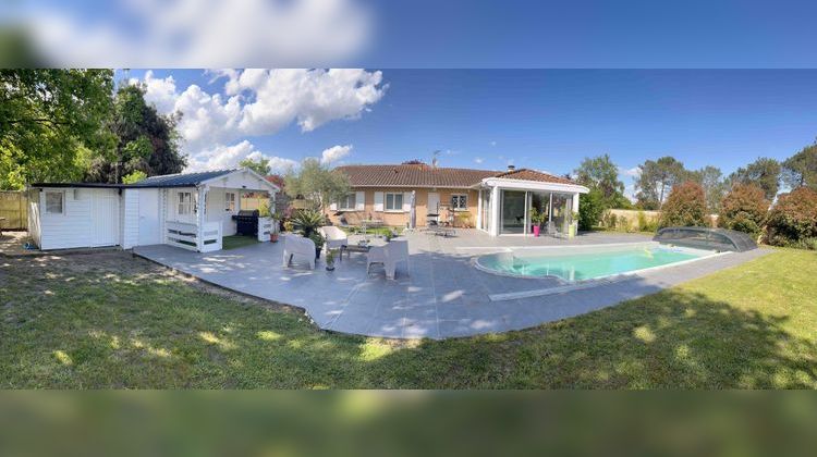 Ma-Cabane - Vente Maison Parempuyre, 151 m²