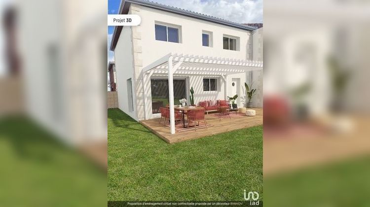 Ma-Cabane - Vente Maison Parempuyre, 110 m²