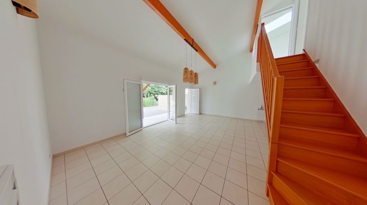 Ma-Cabane - Vente Maison PAREMPUYRE, 76 m²