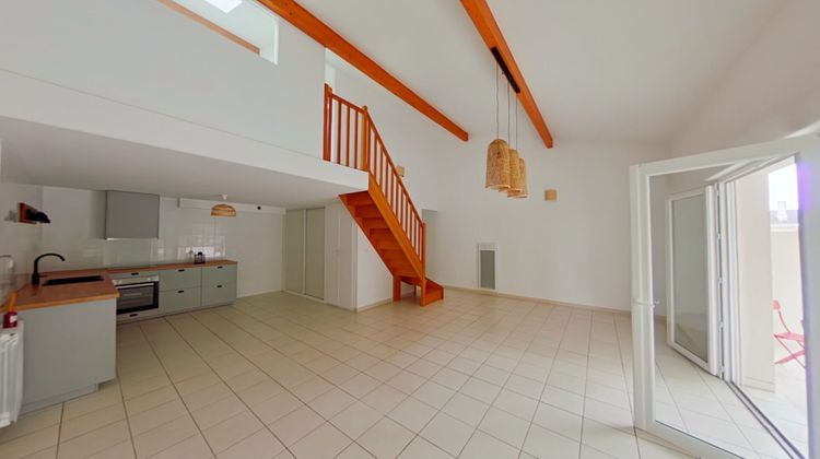 Ma-Cabane - Vente Maison PAREMPUYRE, 76 m²