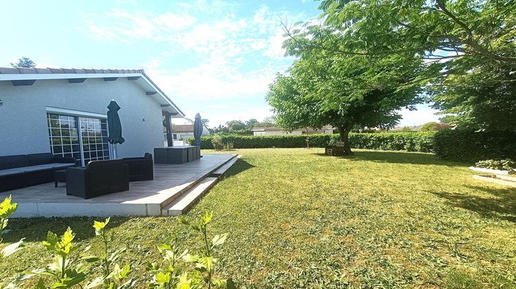 Ma-Cabane - Vente Maison PAREMPUYRE, 90 m²