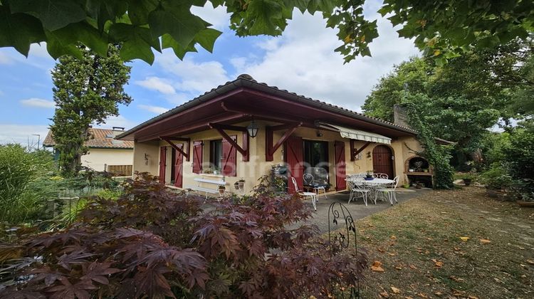 Ma-Cabane - Vente Maison PAREMPUYRE, 99 m²