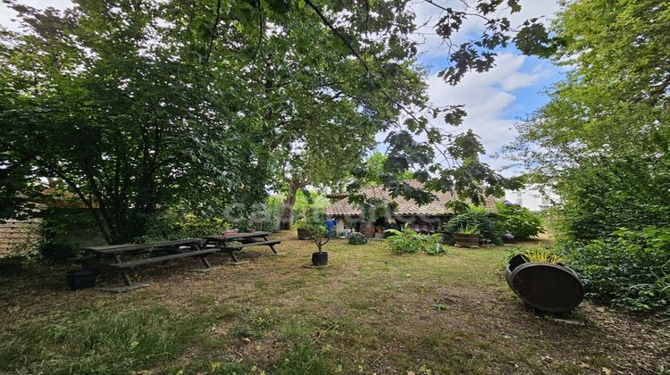 Ma-Cabane - Vente Maison PAREMPUYRE, 99 m²