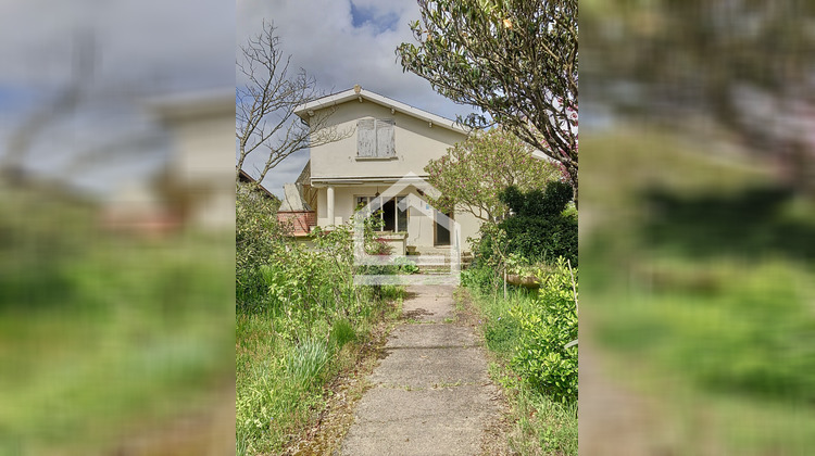 Ma-Cabane - Vente Maison PAREMPUYRE, 124 m²