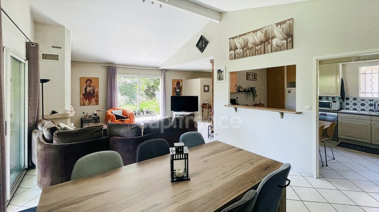 Ma-Cabane - Vente Maison PAREMPUYRE, 111 m²