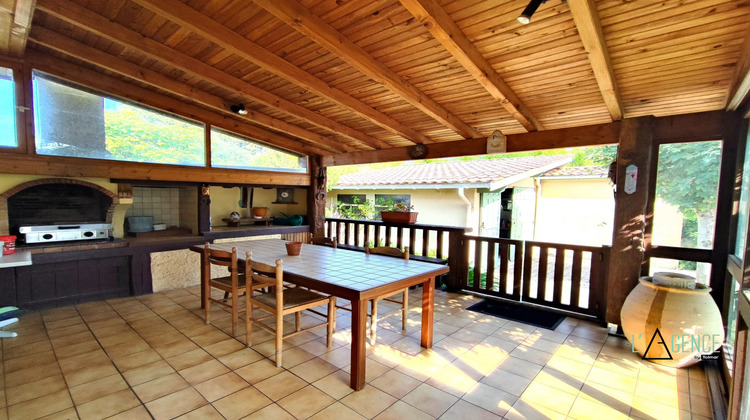 Ma-Cabane - Vente Maison Parempuyre, 97 m²