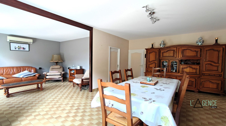 Ma-Cabane - Vente Maison Parempuyre, 97 m²