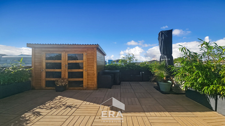 Ma-Cabane - Vente Maison PAREMPUYRE, 94 m²