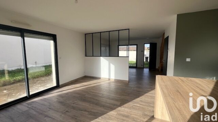 Ma-Cabane - Vente Maison Parempuyre, 115 m²