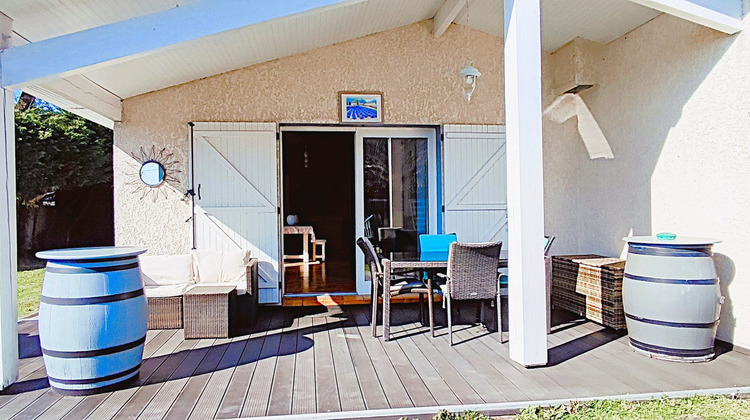 Ma-Cabane - Vente Maison Parempuyre, 96 m²