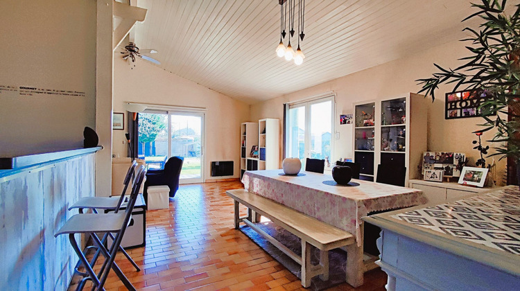 Ma-Cabane - Vente Maison Parempuyre, 96 m²