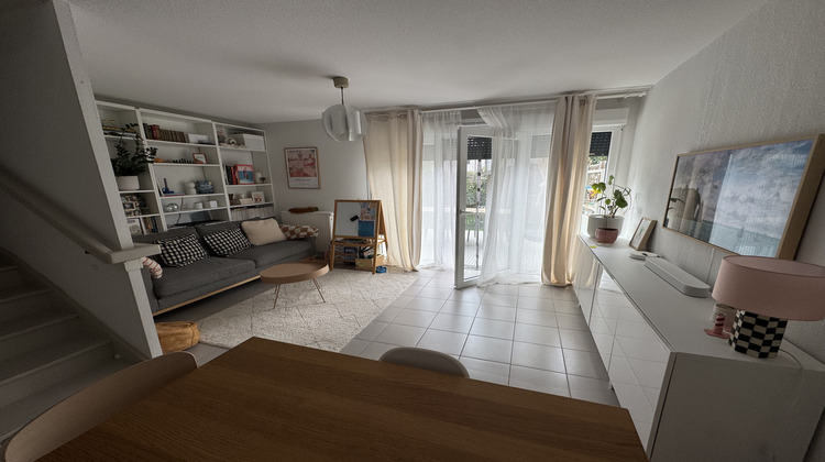 Ma-Cabane - Vente Maison Parempuyre, 63 m²