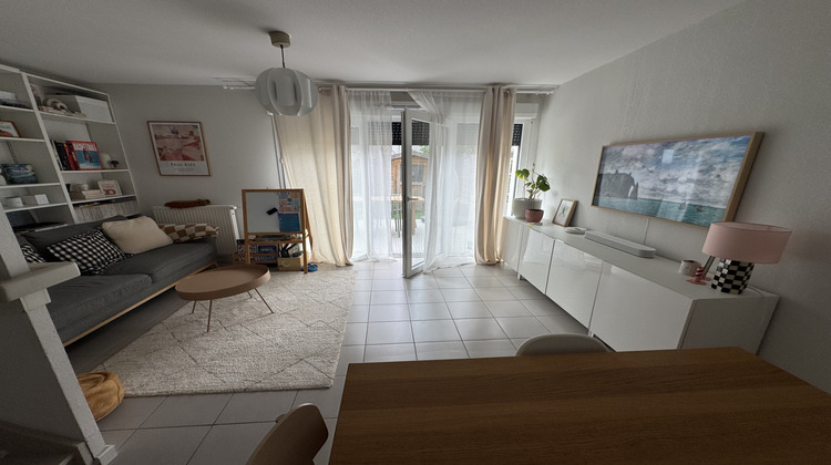 Ma-Cabane - Vente Maison Parempuyre, 63 m²