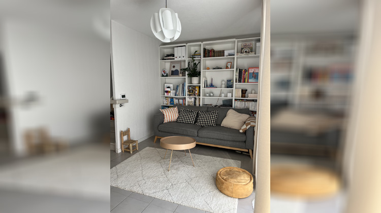 Ma-Cabane - Vente Maison Parempuyre, 63 m²