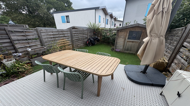 Ma-Cabane - Vente Maison Parempuyre, 63 m²