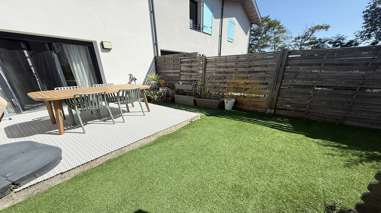 Ma-Cabane - Vente Maison Parempuyre, 63 m²