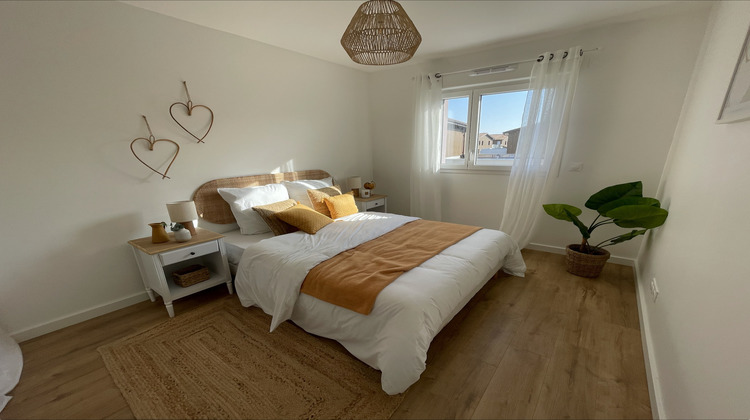 Ma-Cabane - Vente Maison Parempuyre, 68 m²