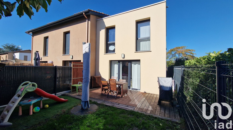 Ma-Cabane - Vente Maison Parempuyre, 89 m²