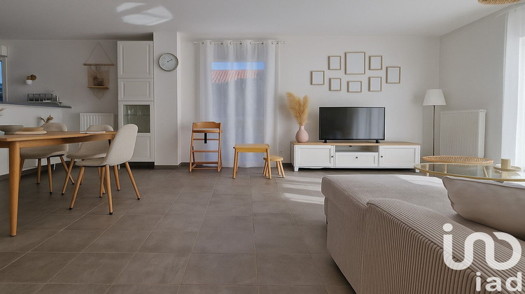 Ma-Cabane - Vente Maison Parempuyre, 89 m²