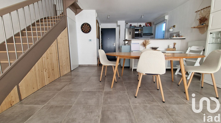 Ma-Cabane - Vente Maison Parempuyre, 89 m²