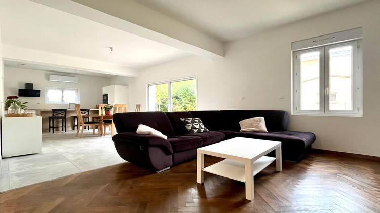 Ma-Cabane - Vente Maison Parempuyre, 115 m²