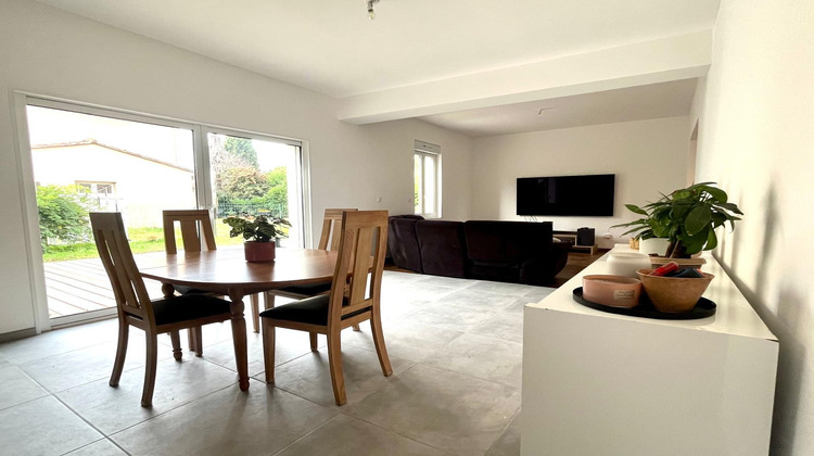 Ma-Cabane - Vente Maison Parempuyre, 115 m²