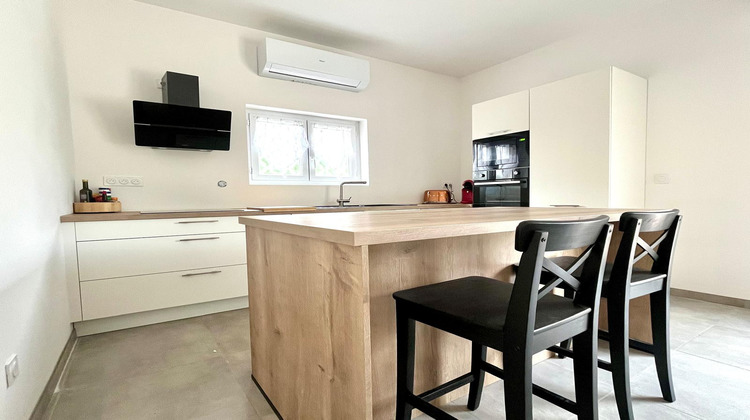 Ma-Cabane - Vente Maison Parempuyre, 115 m²