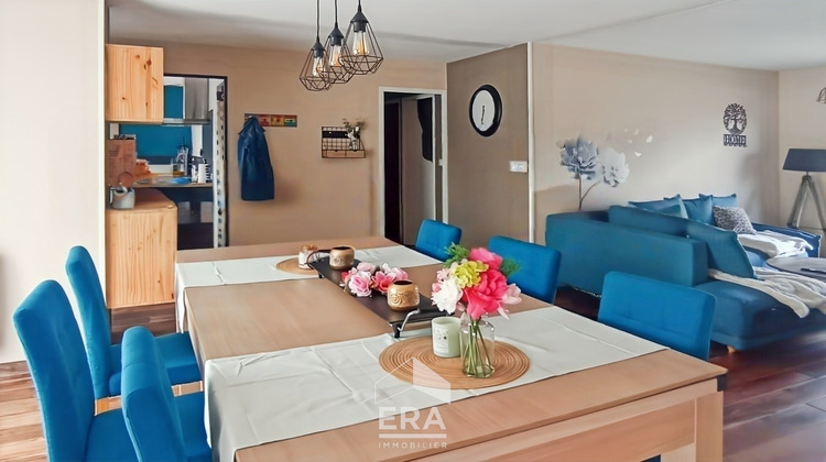 Ma-Cabane - Vente Maison PAREMPUYRE, 125 m²